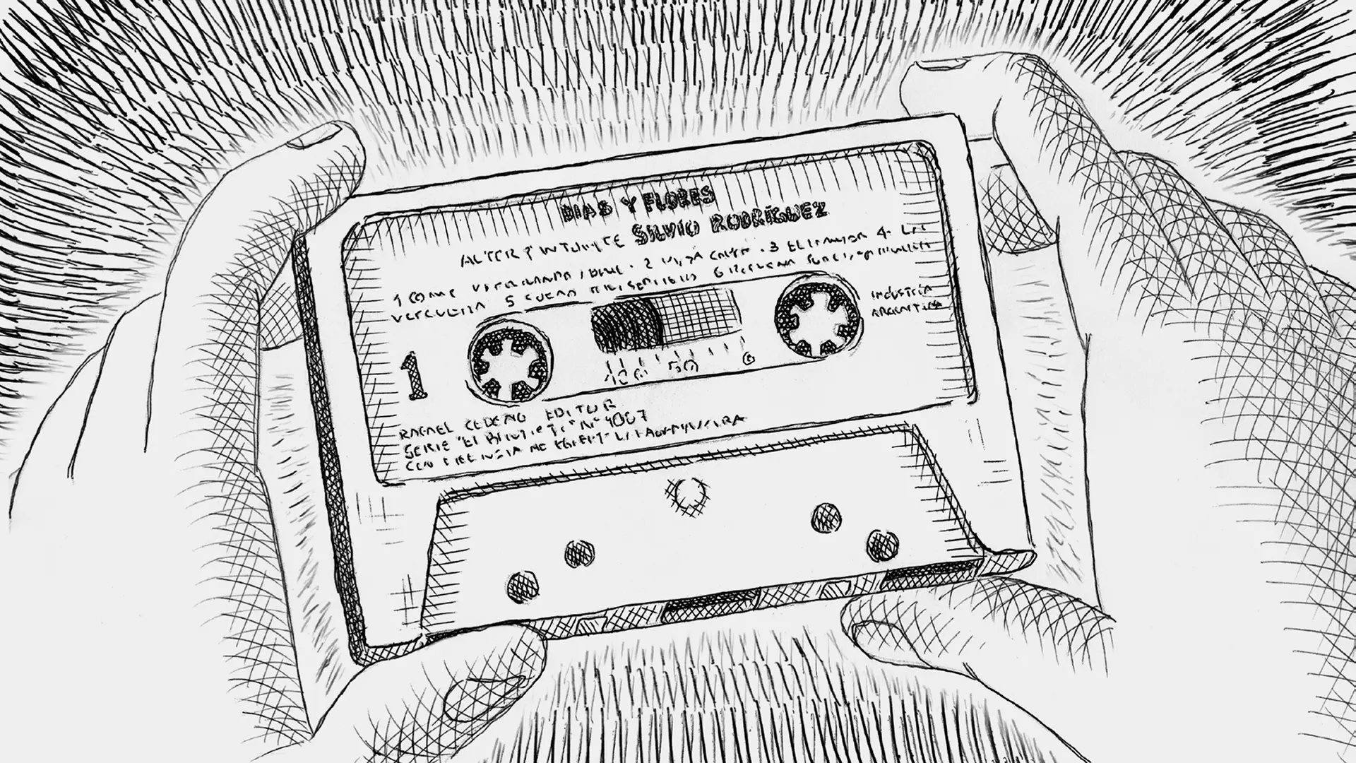 HistoriasClandestinas